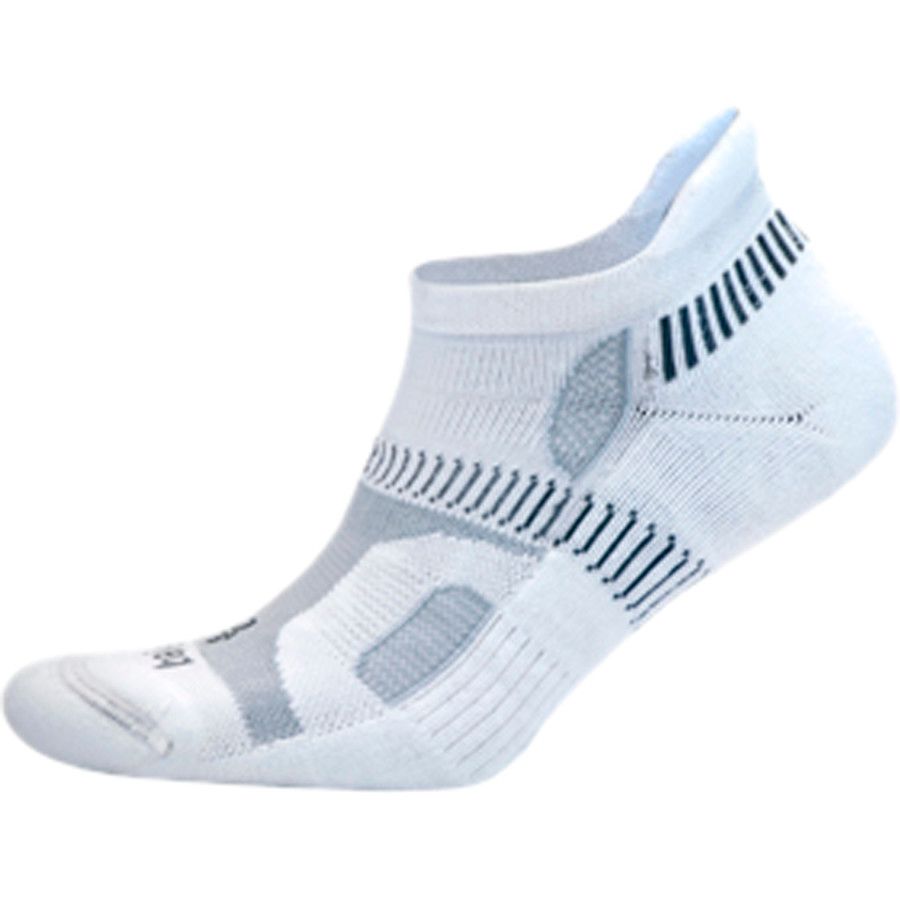 Balega Hidden Contour Running Sock Men S Backcountry Com