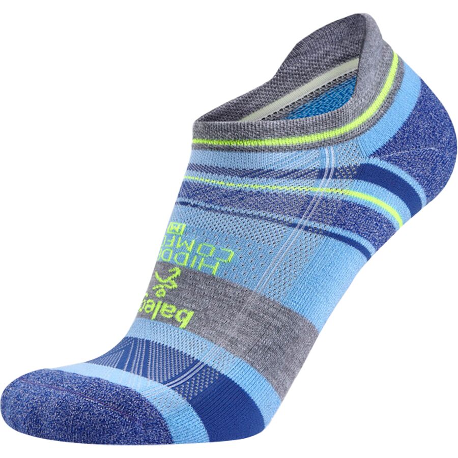 Hidden Comfort Lightweight Running Sock - Men's