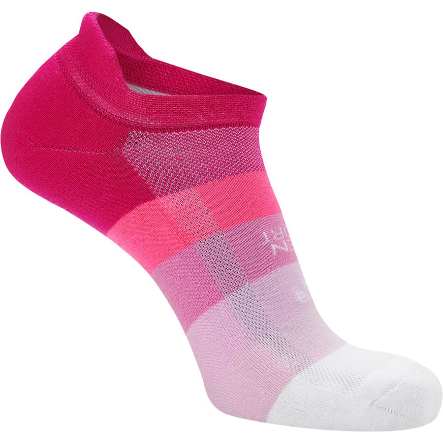 Hidden Comfort Lightweight Running Sock