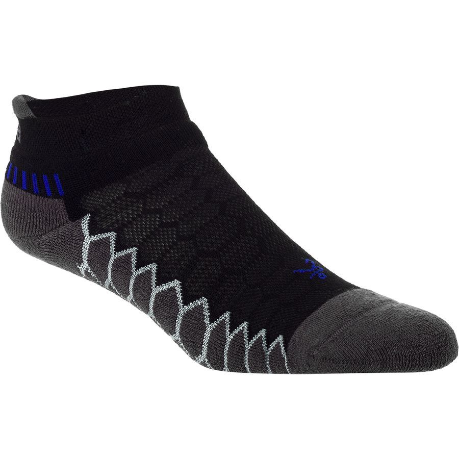 Balega Silver Performance Runner Sock Clothing