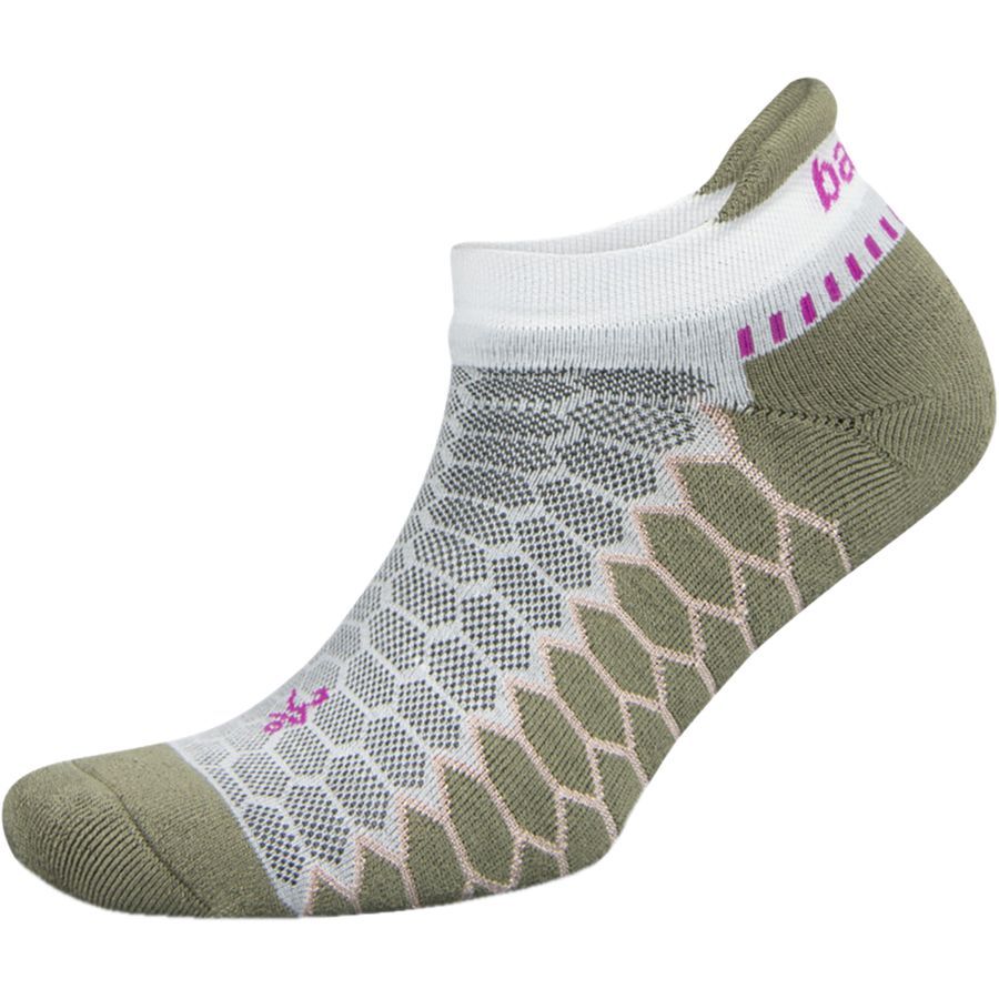 Balega Silver Performance Runner Sock