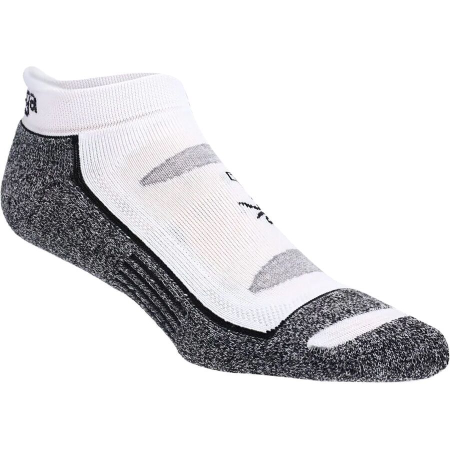 Blister Resist No-Show Sock
