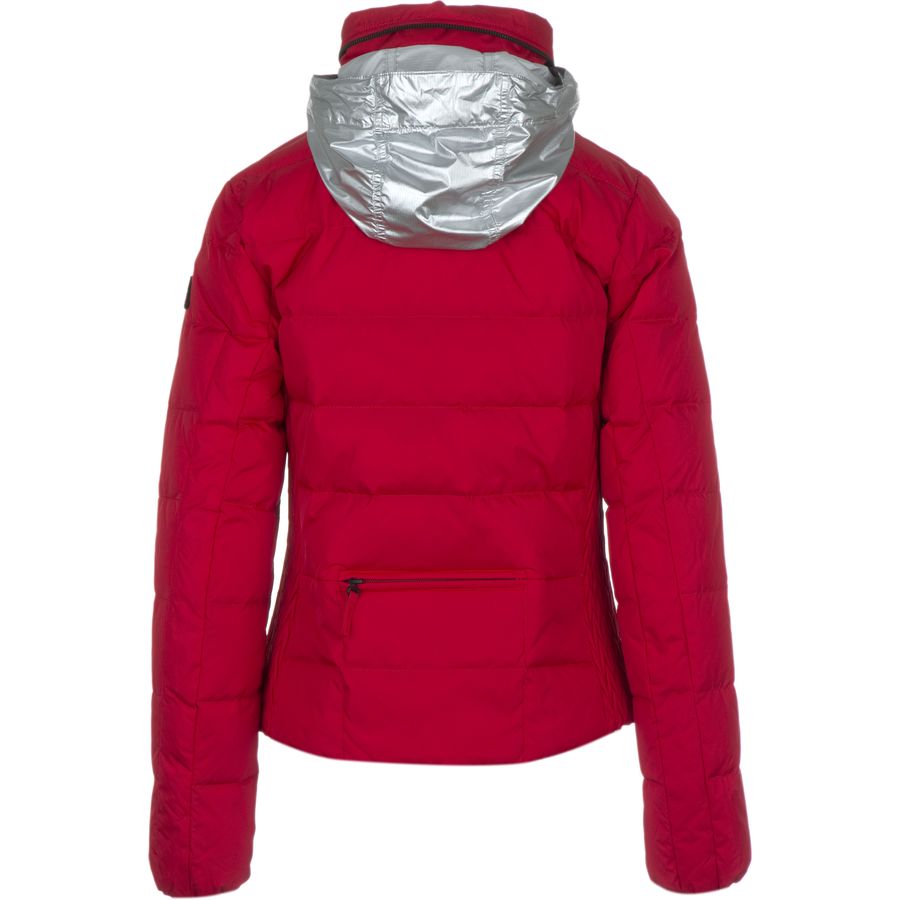 Bogner - Fire+Ice Lennja-D Active Nylon Jacket - Women's | Backcountry.com
