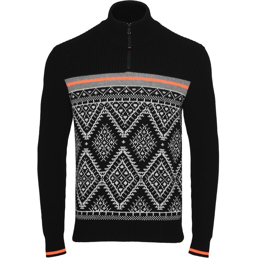 bogner sweater