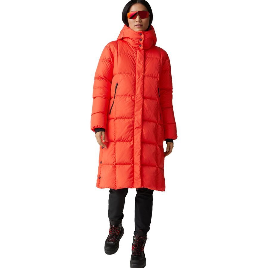 Barna2 Quilted Jacket - Women's