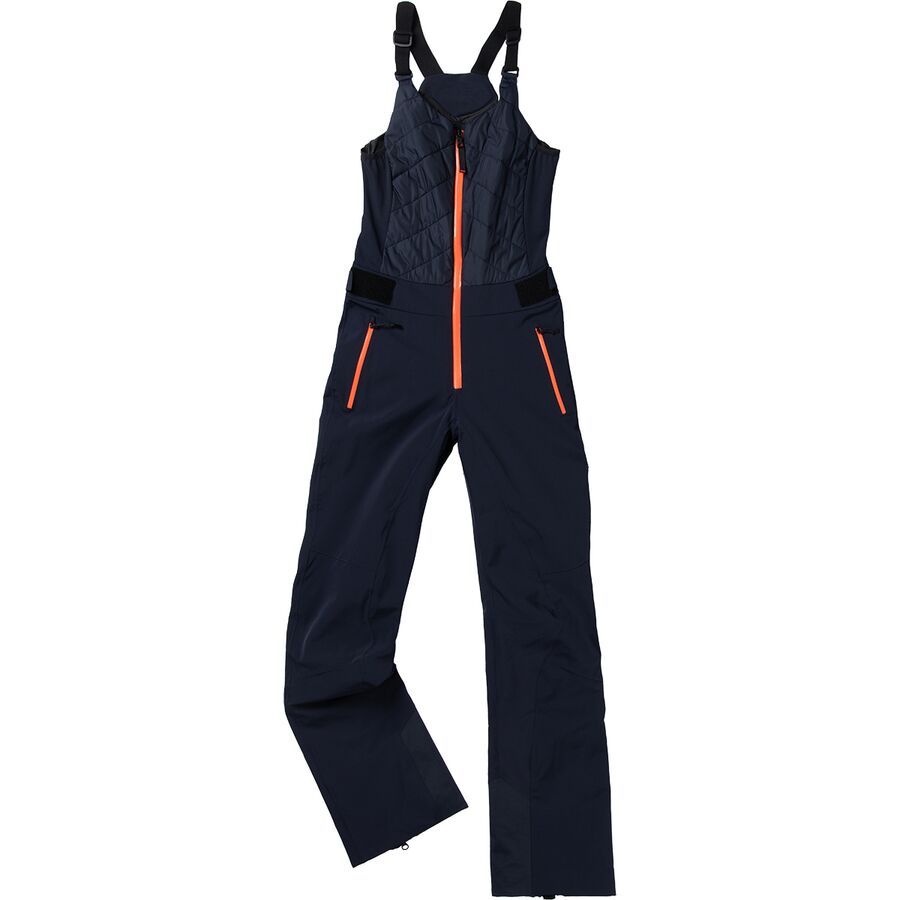 Ivie2-T Insulated Bib Pant - Women's