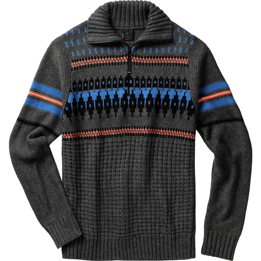 Cameo Sweater - Men's