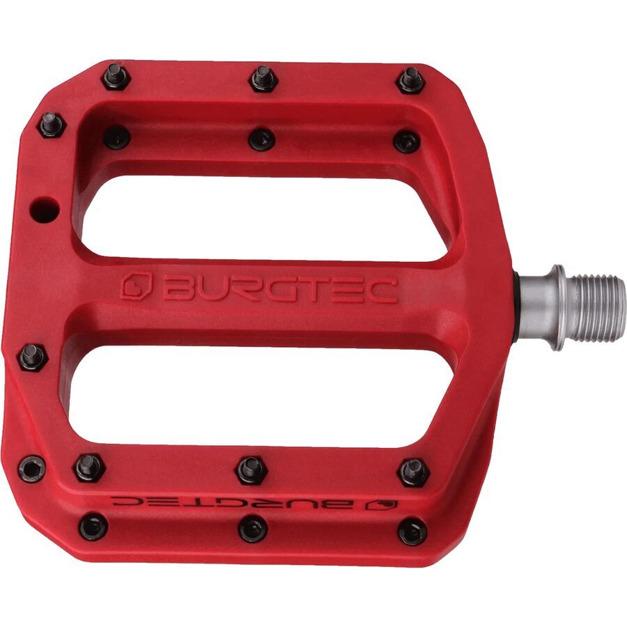 best composite mtb flat pedals