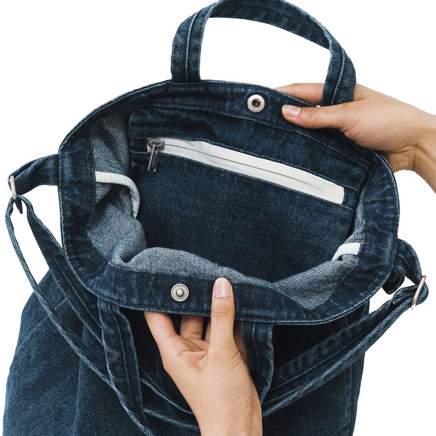 BAGGU Duck Bag Women's