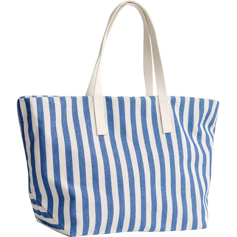 Baggu Weekend Bag Women S Backcountry Baggu Weekend Bag Women S Summer Stripe