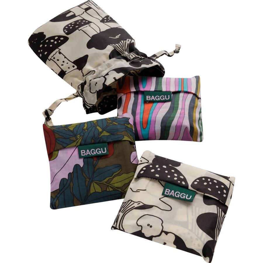 BAGGU Standard Baggu Tote 3Pack Accessories