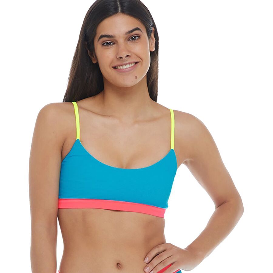Aro Bikini Top - Women's