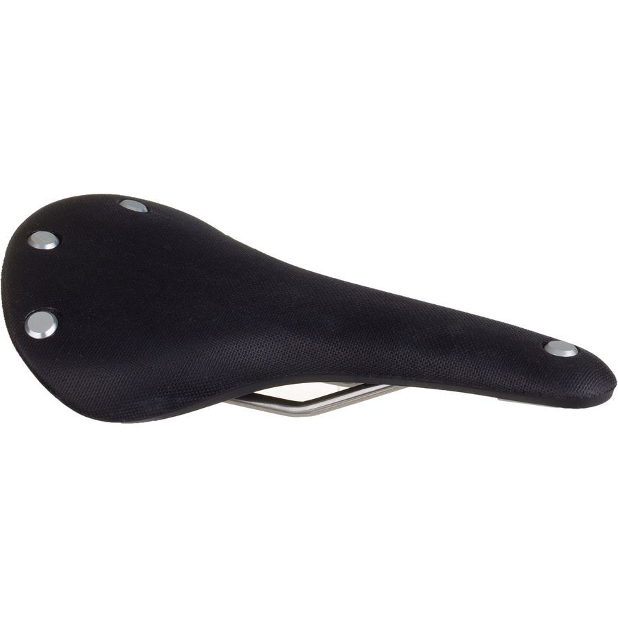 brooks england cambium c17 saddle
