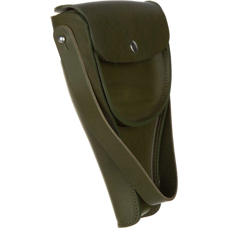 Brooks England Victoria Leather Saddlebag