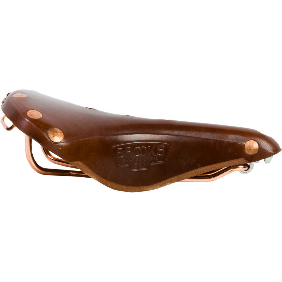 brooks england b17