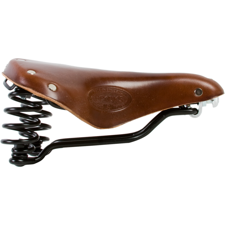 brooks england saddle