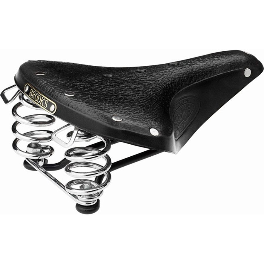 B67 S Saddle - Women's