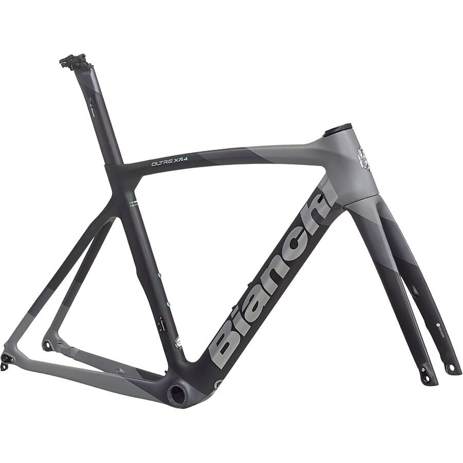Oltre XR4 Disc Road Bike Frameset