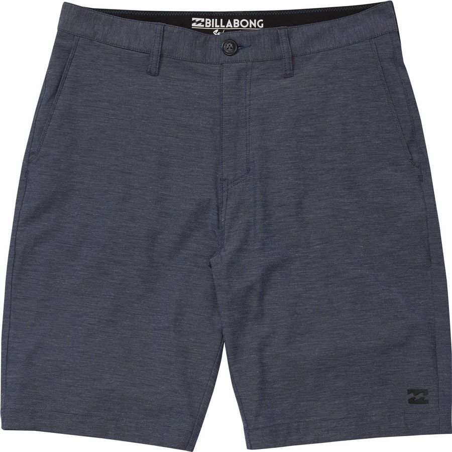 Billabong Crossfire X Hybrid Short Men's