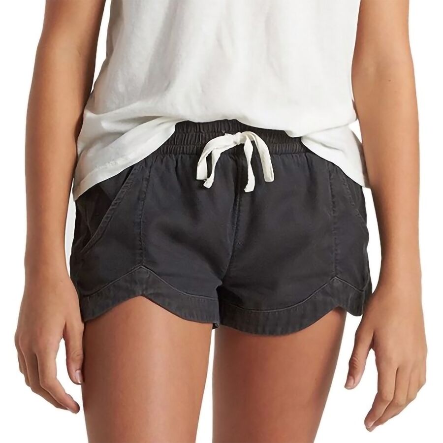 Billabong Mad For You Shorts - Ocean Eyes main image 1