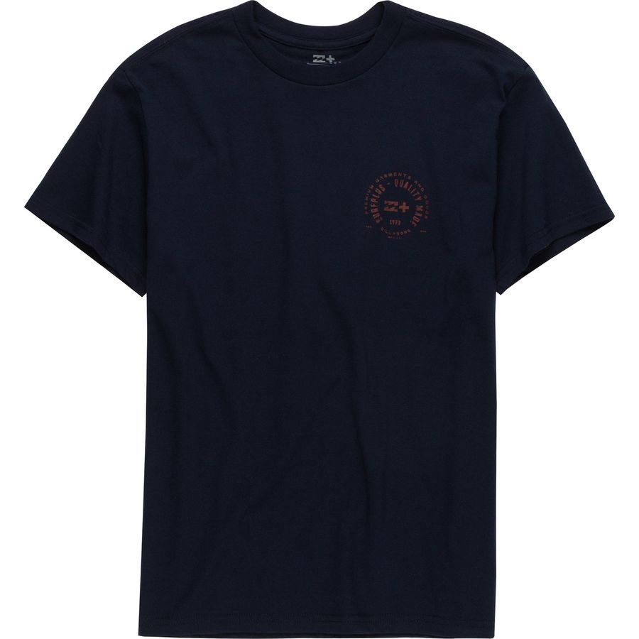 Billabong Impression T-Shirt - Mens
