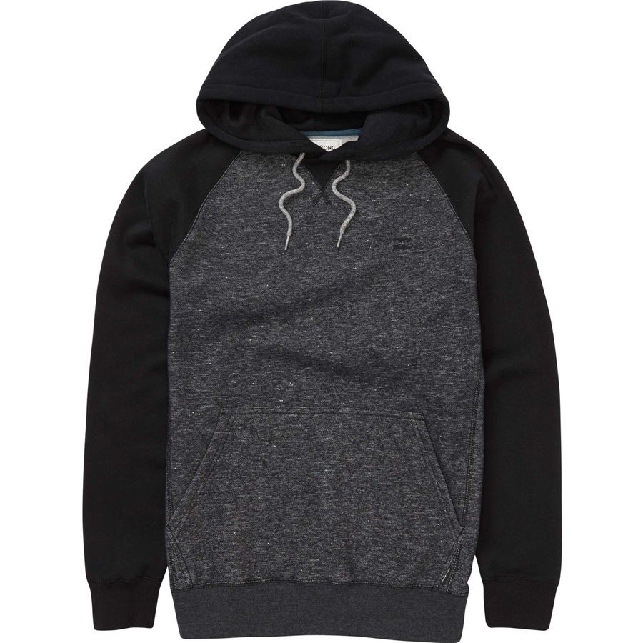 Billabong Balance Pullover Hoodie - Mens