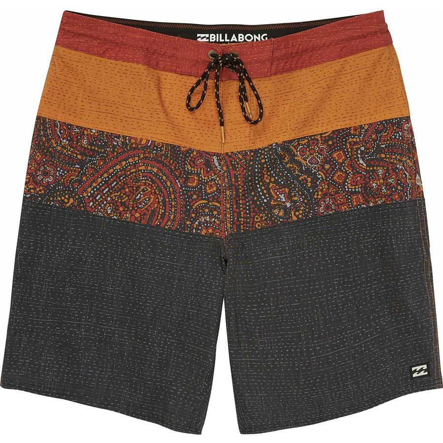 Billabong Tribong LT Board Short Men's