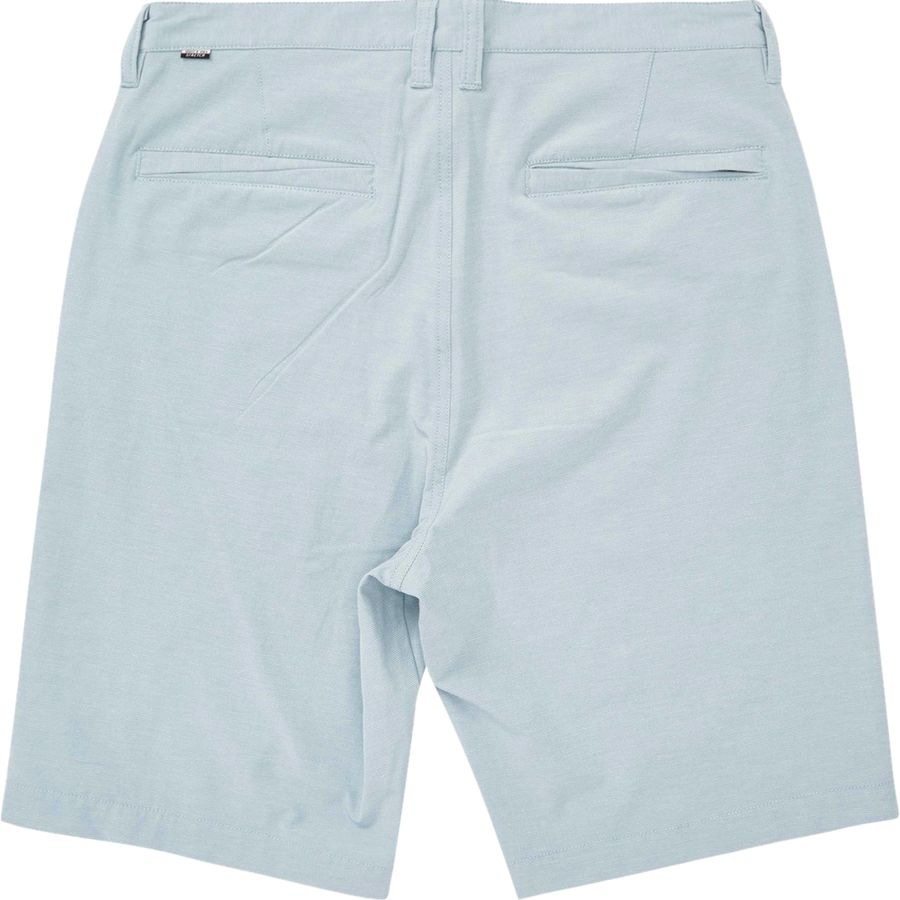 Crossfire X Hybrid Shorts