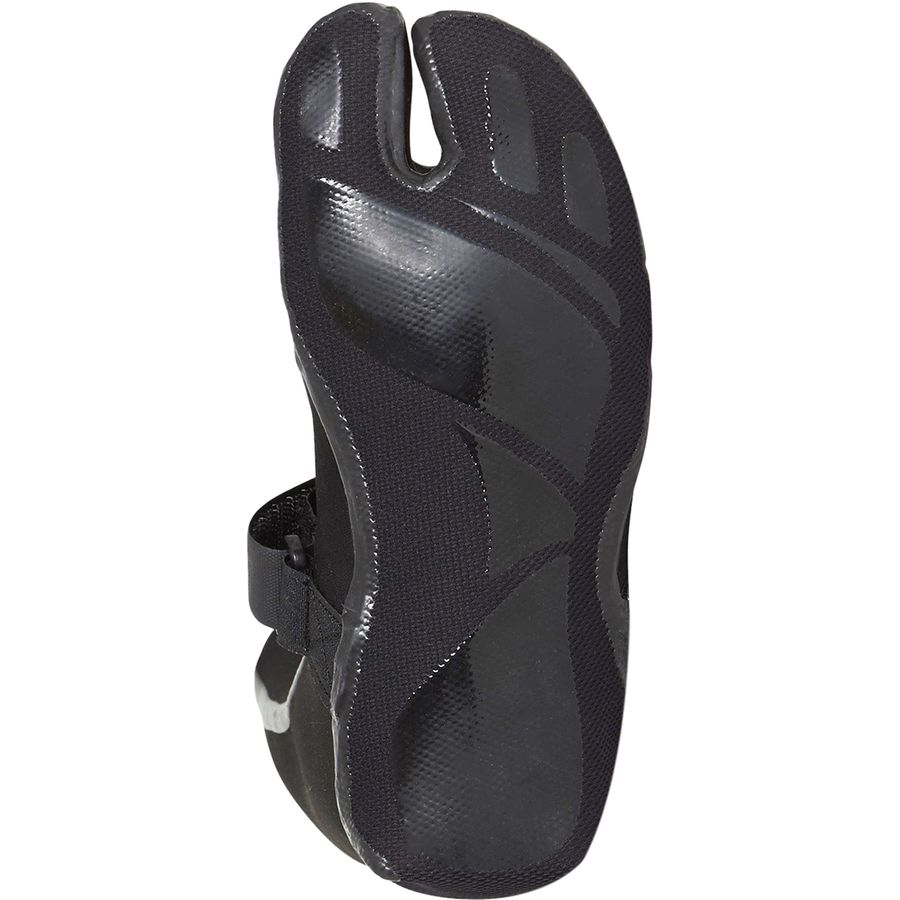 billabong chelsea boot