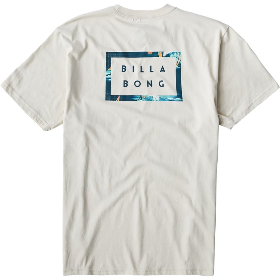 Billabong Die Cut T-Shirt - Men's | Backcountry.com