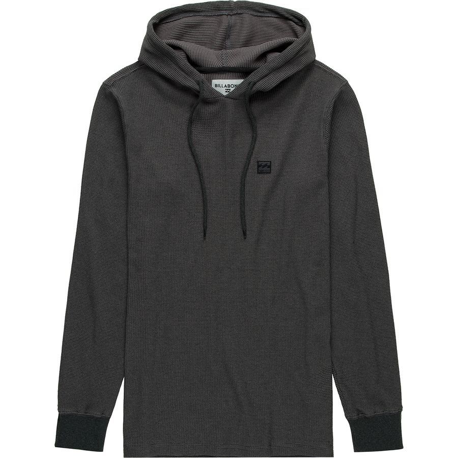 keystone pullover hoodie