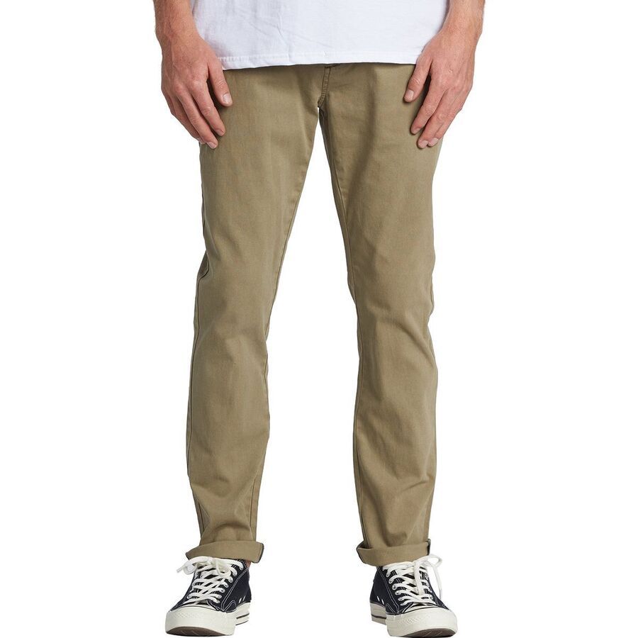 billabong chino