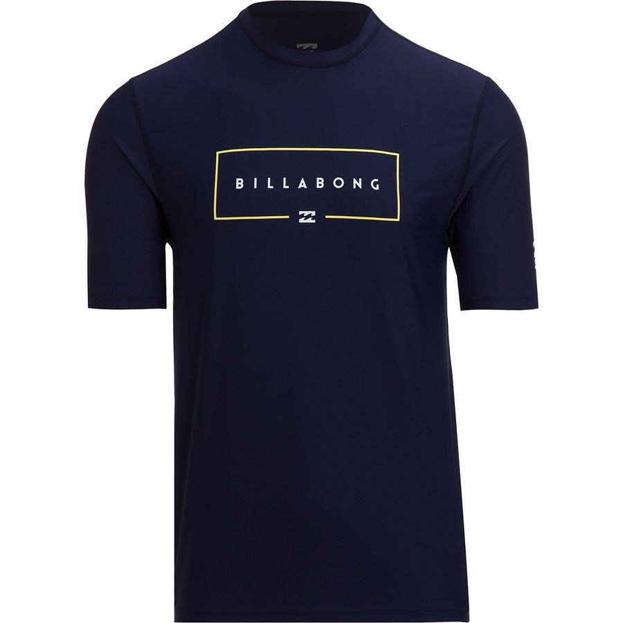Billabong Big Boys Union Long Sleeve Rashguard