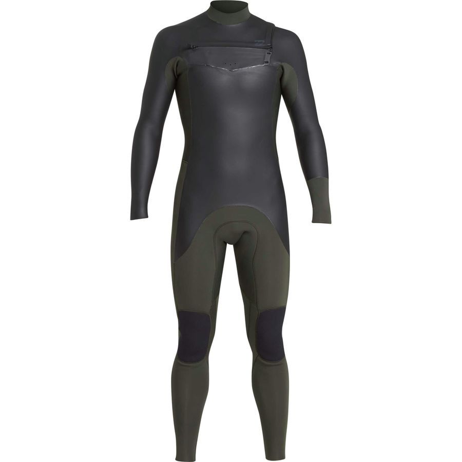 Billabong 3/2 Furnace Revolution Glide Wetsuit Men's