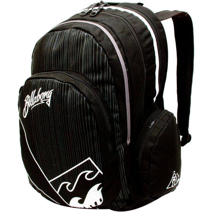 Billabong A.I. Knockout WetDry Backpack Accessories