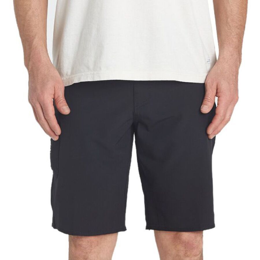 Billabong Mens All Day Pro