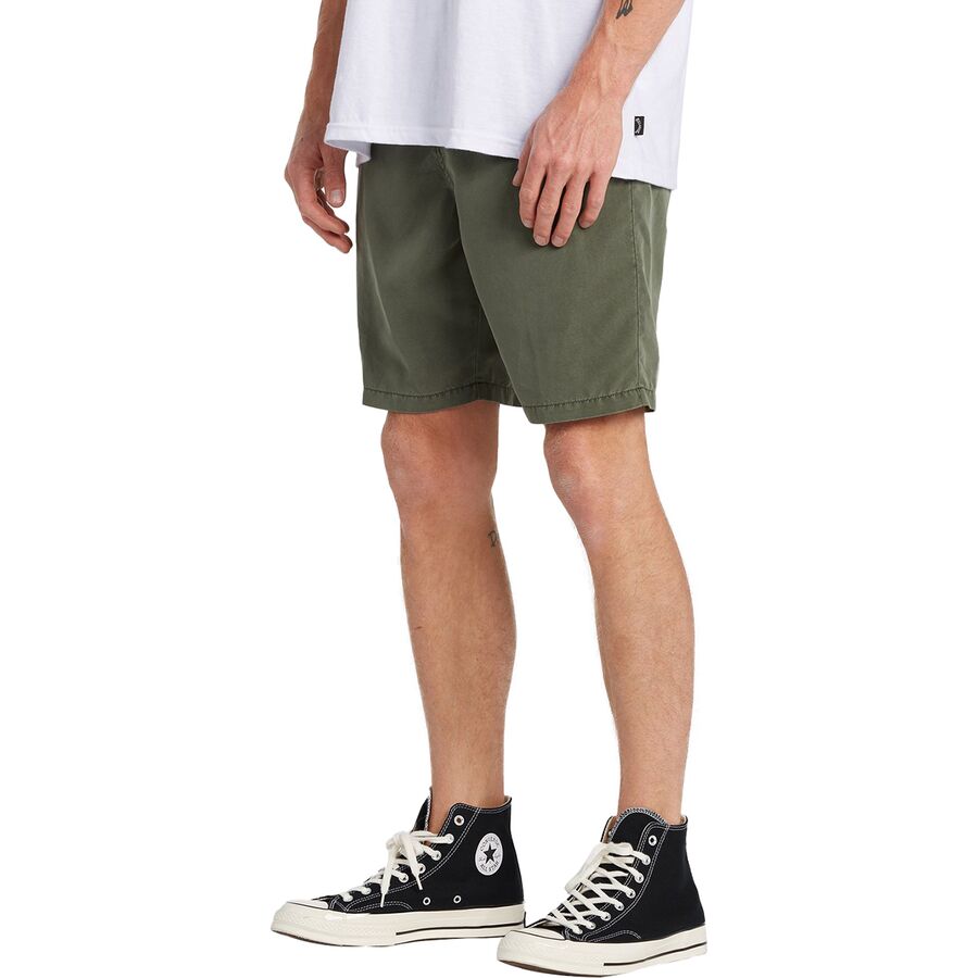 billabong track order