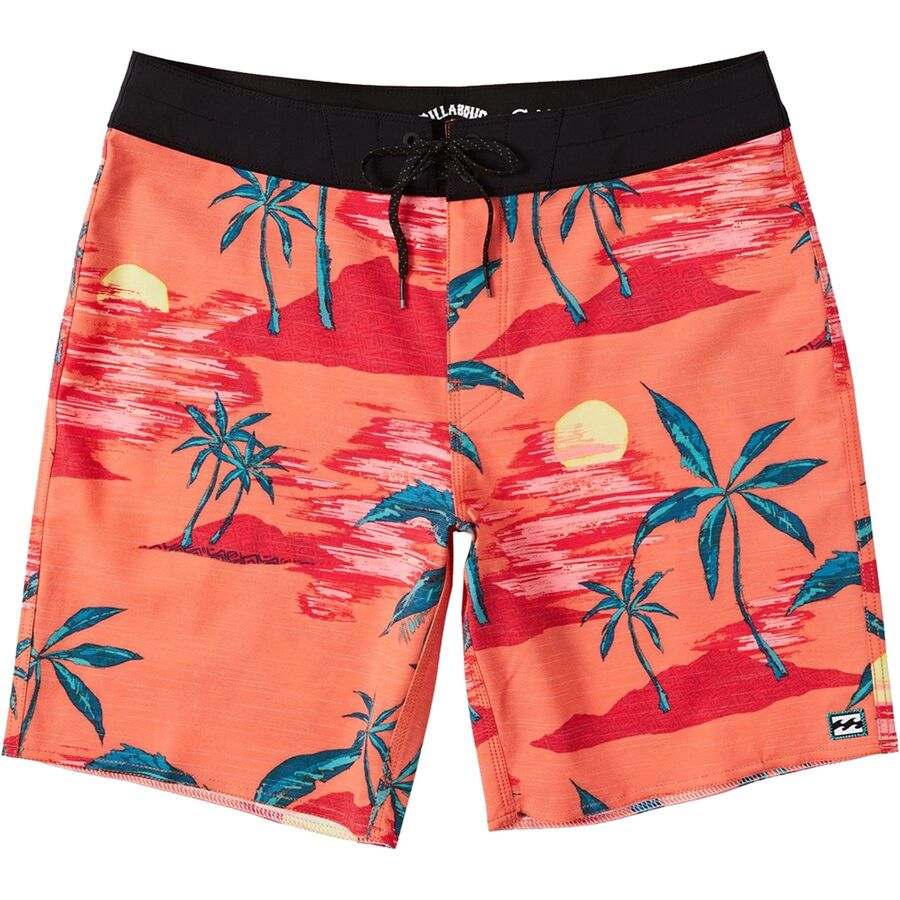 Billabong Sundays Pro Board Short Men's