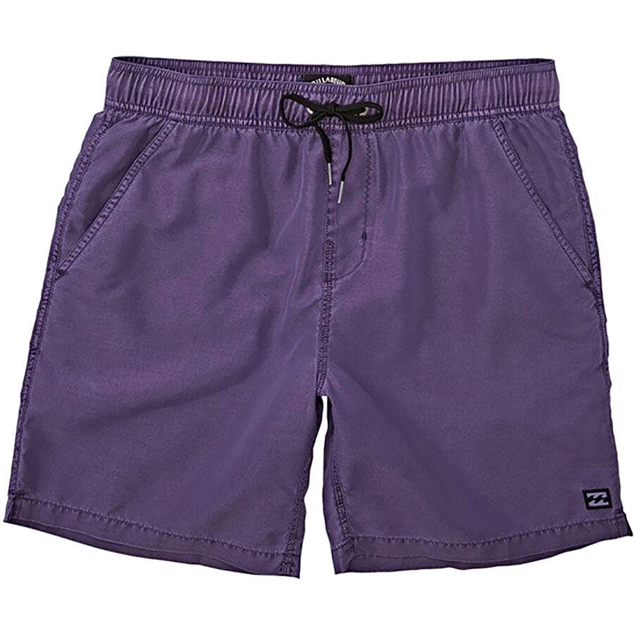 Billabong All Day OVD Layback Short Men's