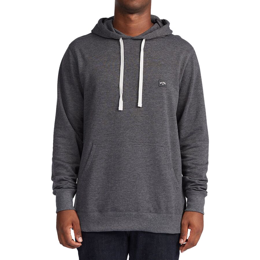 All Day Pullover Hoodie - Men's