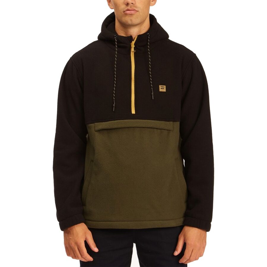 A/Div Boundary Pullover Hoodie - Men's