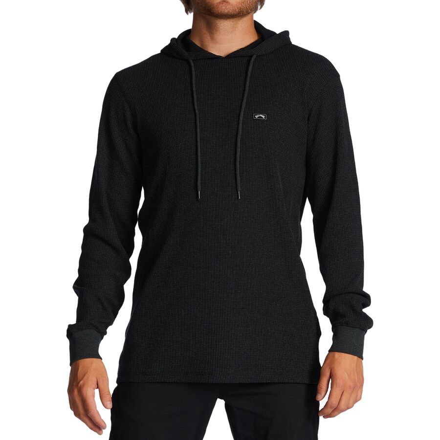 billabong keystone pullover hoodie