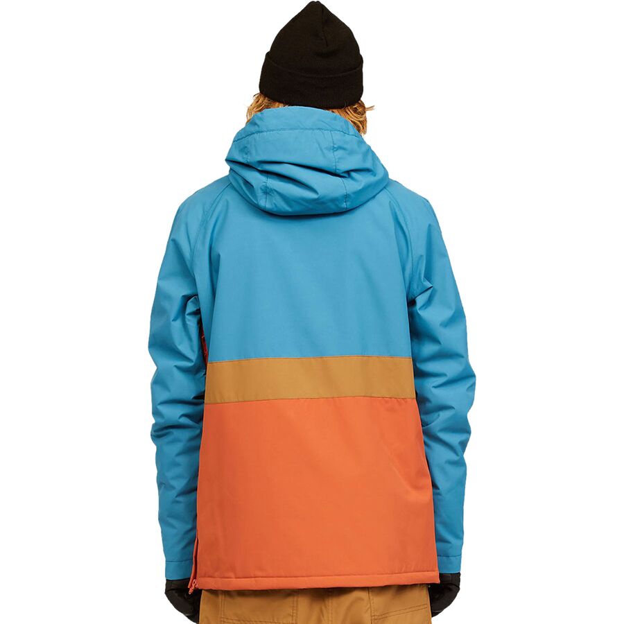 Billabong Stalefish Jacket Men's