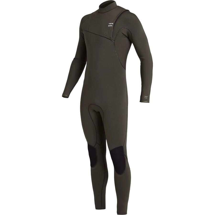 Billabong 4/3 Furnace Natural Wetsuit Men's