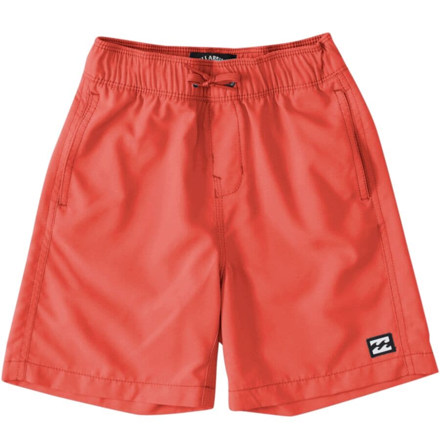 All Day Layback Board Short - Toddler Boys'