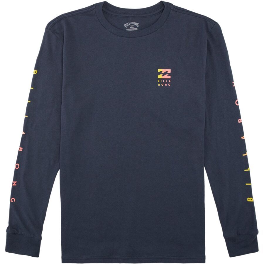 Unity Long-Sleeve T-Shirt - Boys'