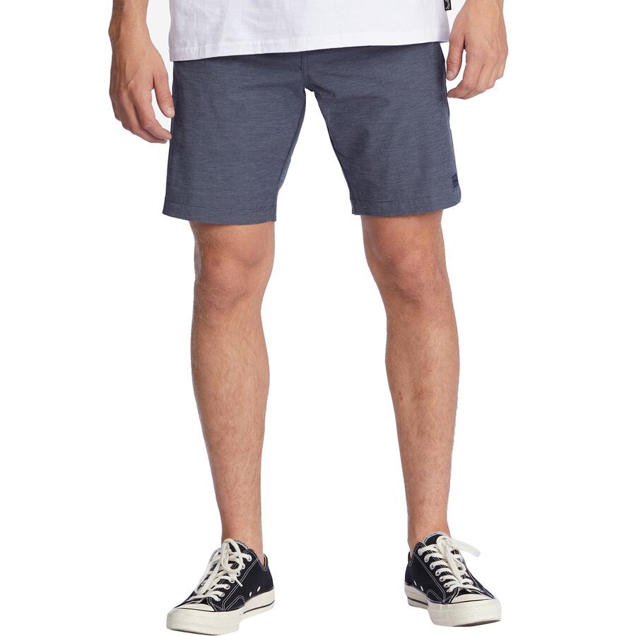 Men's Hybrid Shorts