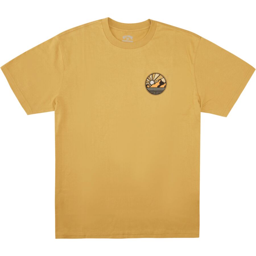 Rockies Short-Sleeve T-Shirt - Men's