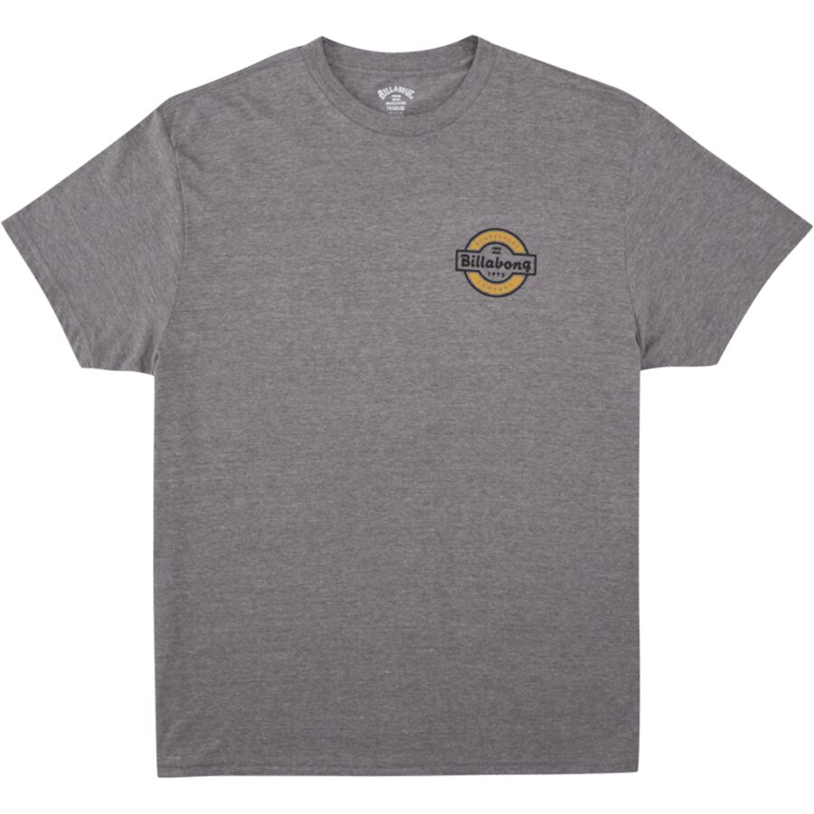 Transit Short-Sleeve T-Shirt - Men's