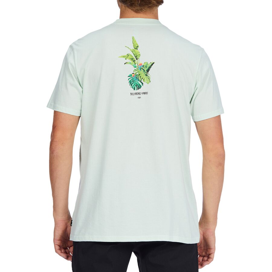 Kamea Jungle Short-Sleeve T-Shirt - Men's